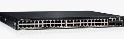 Коммутатор Dell E3248PXE-ON