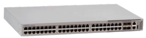 Коммутатор Arista DCS-7050SX-64-F-DC