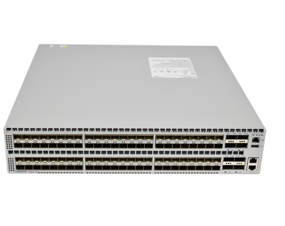 Коммутатор Arista DCS-7050SX-128-F