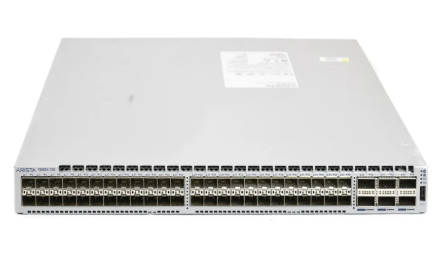 Коммутатор Arista DCS-7050SX2-72Q-F