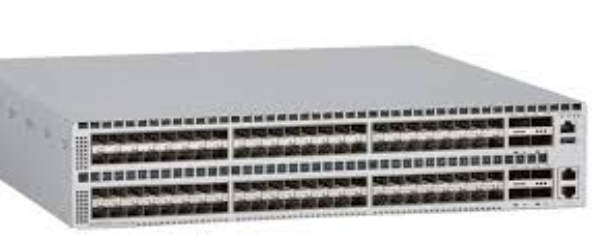Коммутатор Arista DCS-7050TX-128-F