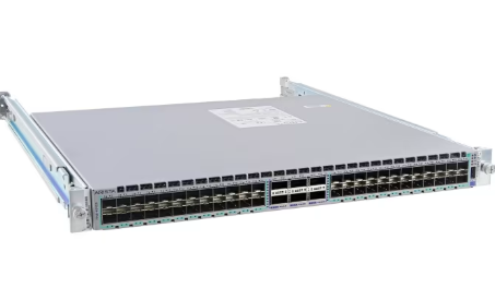Коммутатор Arista DCS-7160-48YC6-R