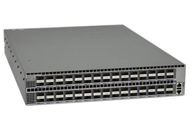 Коммутатор Arista DCS-7280CR2-60-DC-F