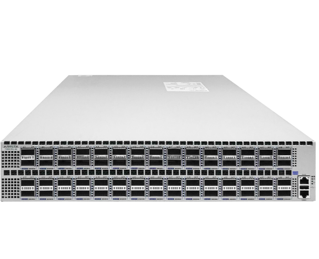 Коммутатор Arista DCS-7280CR2-60-F