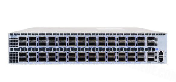 Коммутатор Arista DCS-7280CR-48-F