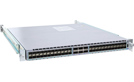 Коммутатор Arista DCS-7280SR2-48YC6-F