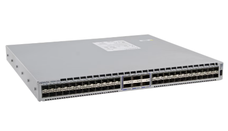 Коммутатор Arista DCS-7280TR-48C6-FLX-R