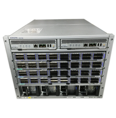 Коммутатор Arista DCS-7324X-BND-D-F