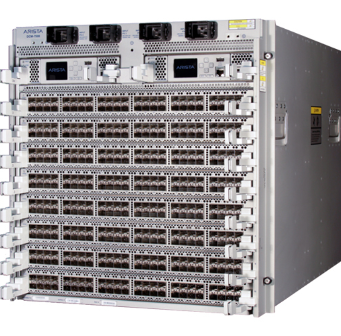 Коммутатор Arista DCS-7508N-CH