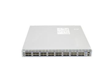 Коммутатор Arista DCS-7170-32C-M-F