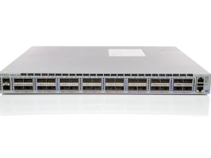 Коммутатор Arista DCS-7060DX4-32-F