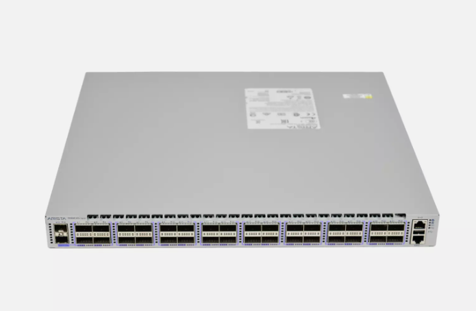 Коммутатор Arista DCS-7050CX3-32S-R