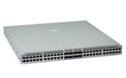 Коммутатор Arista DCS-7050TX3-48C8-F