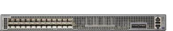 Коммутатор Arista DCS-7020SR-24C2-R
