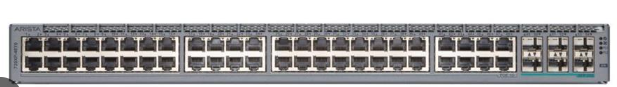 Коммутатор Arista CCS-720XP-48Y6-F