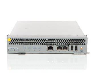 Интерфейсный модуль Arista DCS-7300-SUP-D