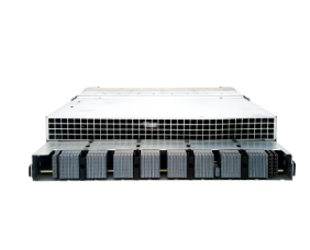 Интерфейсный модуль Arista DCS-7328X-FM-F