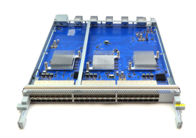 Интерфейсный модуль Arista DCS-7500E-48T-LC