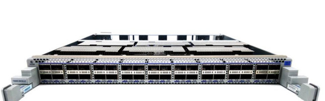 Интерфейсный модуль Arista DCS-7500R2-36CQ-LC