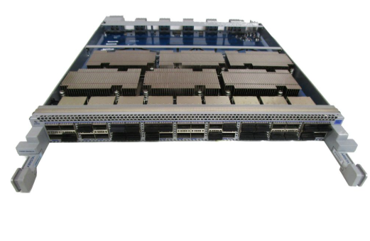 Интерфейсный модуль Arista DCS-7500R-36Q-LC