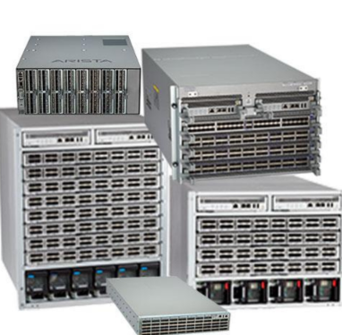 Интерфейсный модуль Arista DCS-7368-4D