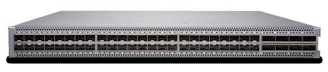 Коммутатор Juniper EX4650-48Y-DC-AFI