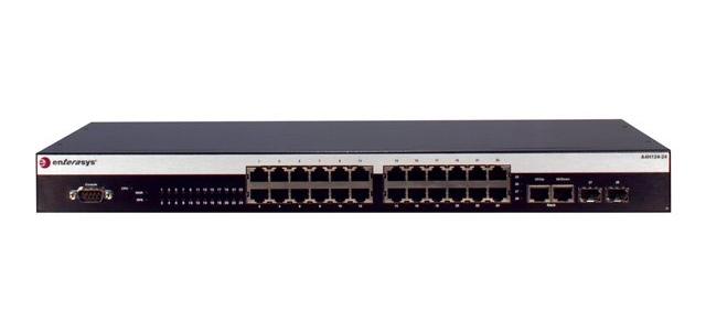 Коммутатор Extreme A-series A4H124-24FX