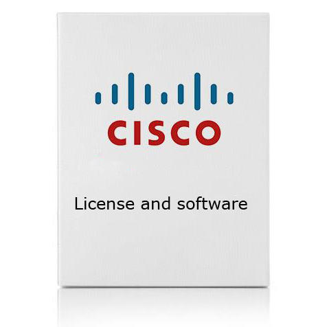 Лицензия Cisco AC-APX-1YR-100K