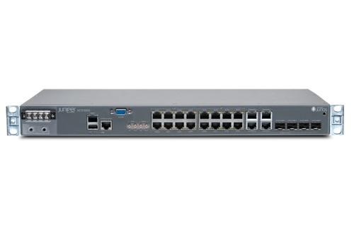 Маршрутизатор Juniper ACX1000-DC