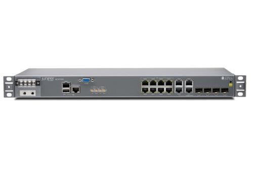 Маршрутизатор Juniper ACX1100-AC