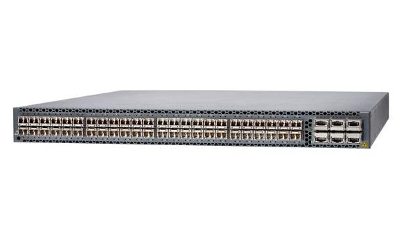 Маршрутизатор Juniper ACX5048-DC-L2-L3