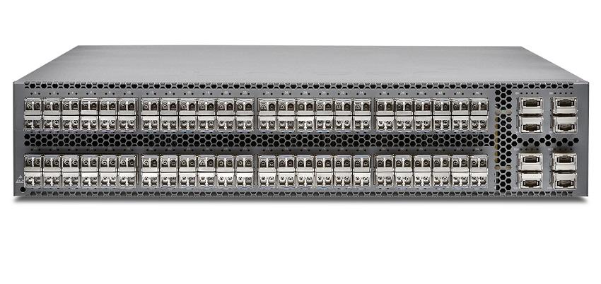 Маршрутизатор Juniper ACX5096-DC-L2-L3
