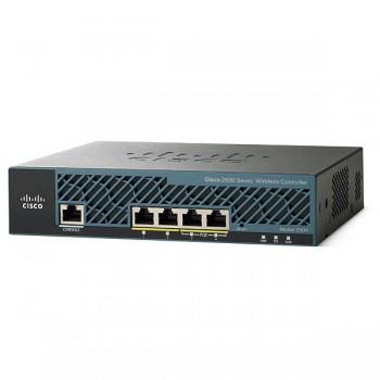 Контроллер Cisco AIR-CT2504-25-K9