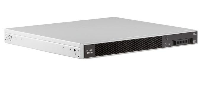 Межсетевой экран Cisco ASA5512-FPWR-K9
