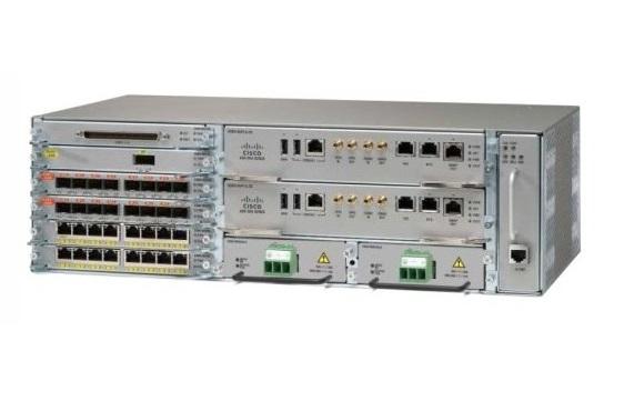 Маршрутизатор Cisco ASR-903