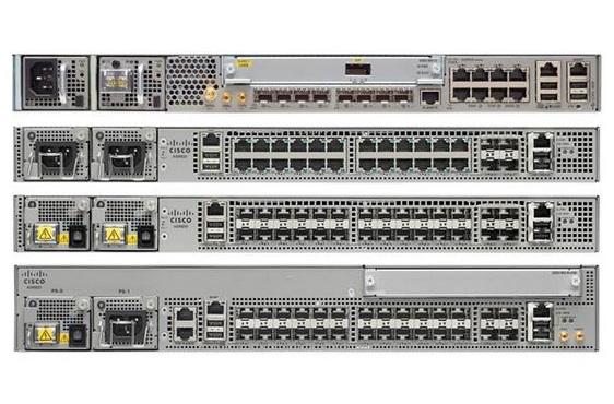 Маршрутизатор Cisco ASR-920-12SZ-IM