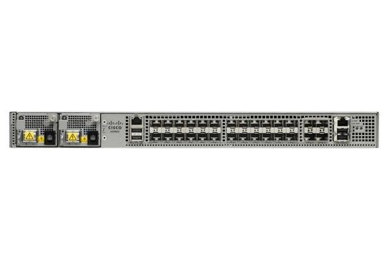 Маршрутизатор Cisco ASR-920-24SZ-M - stack kz