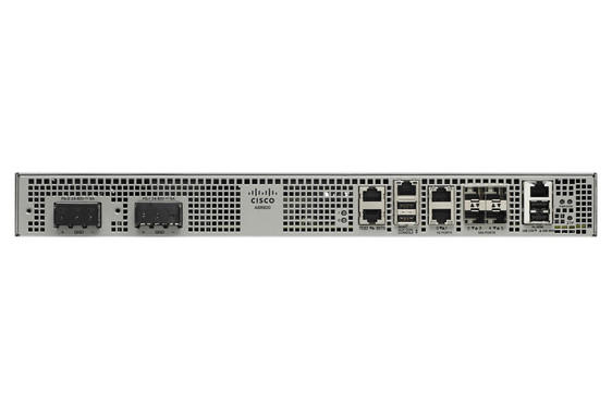 Маршрутизатор Cisco ASR-920-4SZ-D