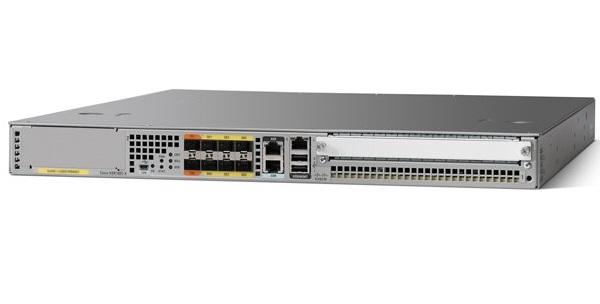 Маршрутизатор Cisco ASR1001-X