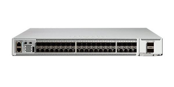Коммутатор Cisco C9500-40X-2Q-E