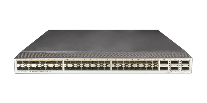 Коммутатор Huawei CE6850U-48S6Q-HI
