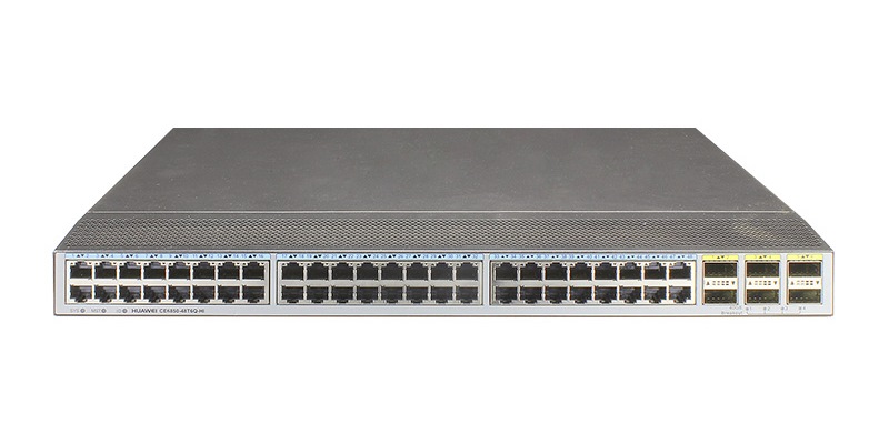 Коммутатор Huawei CE6855-48T6Q-HI
