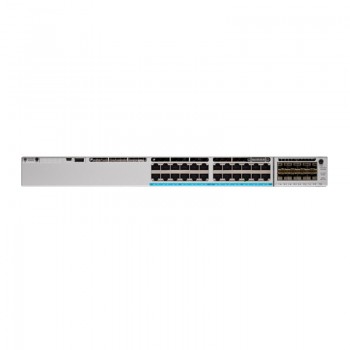 Коммутатор Cisco C9300-24UB-E