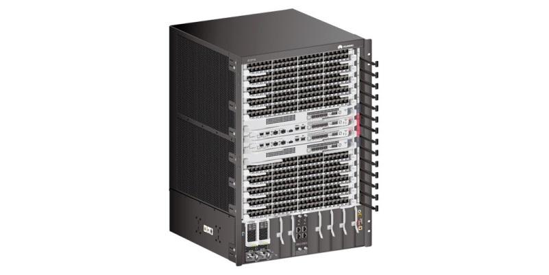 Коммутатор Huawei S12710 (ET1BS12710S0)