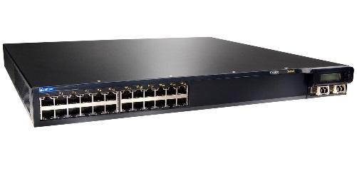 Коммутатор Juniper EX4200-24P