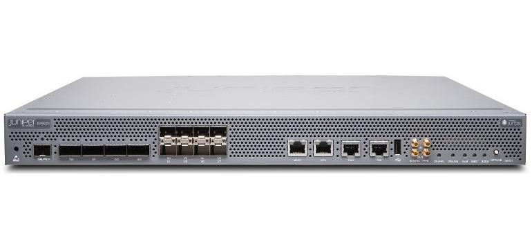 Коммутатор Juniper EX9251-8X4C