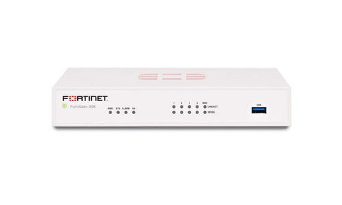 Межсетевой экран Fortinet FG-30E