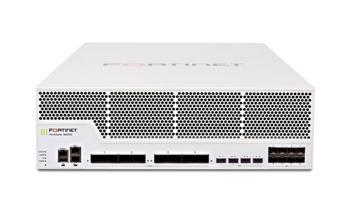 Межсетевой экран Fortinet FG-3800D