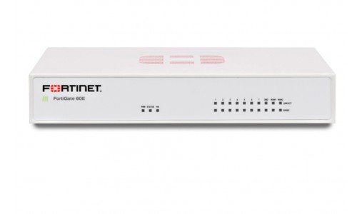 Межсетевой экран Fortinet FG-61E