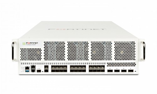 Межсетевой экран Fortinet FG-6501F